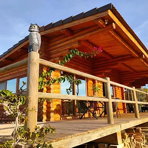  Casa rural Ca'lila