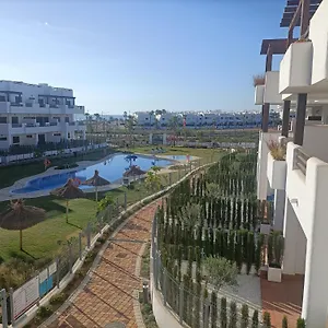  Apartamento El Dulce