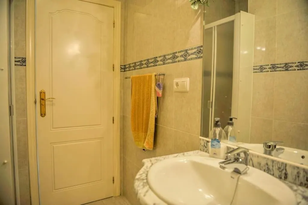 Sea View Family Villa With Private Pool, San Juan De Los Terreros Pulpí