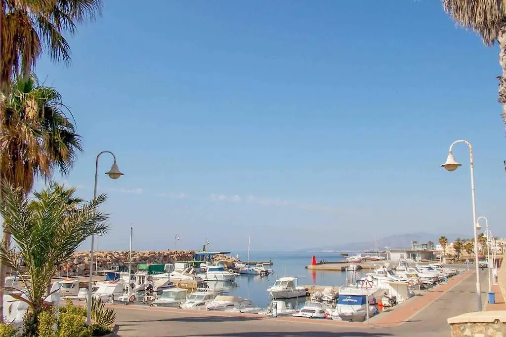 Sea View Family Villa With Private Pool, San Juan De Los Terreros Pulpí 0*,