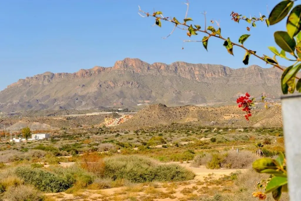 Sea View Family Villa With Private Pool, San Juan De Los Terreros Pulpí