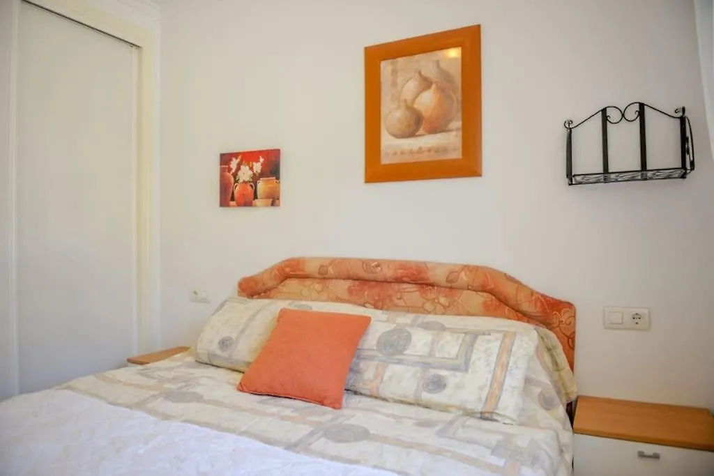 Sea View Family Villa With Private Pool, San Juan De Los Terreros Pulpí
