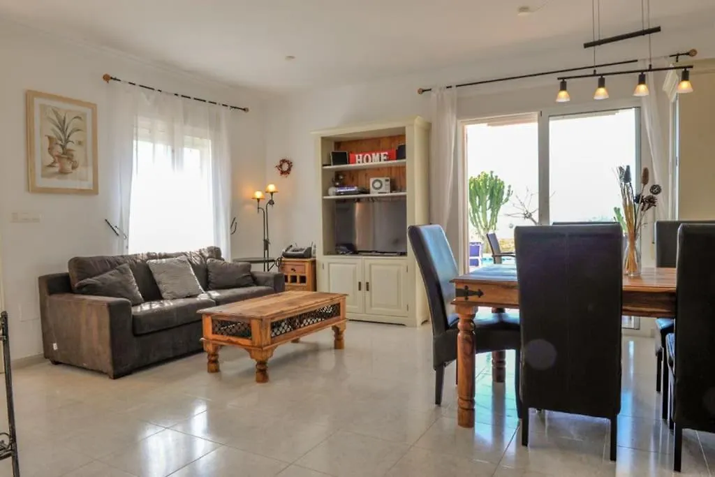 Sea View Family Villa With Private Pool, San Juan De Los Terreros Pulpí 0*,