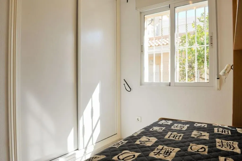 Sea View Family Villa With Private Pool, San Juan De Los Terreros Pulpí